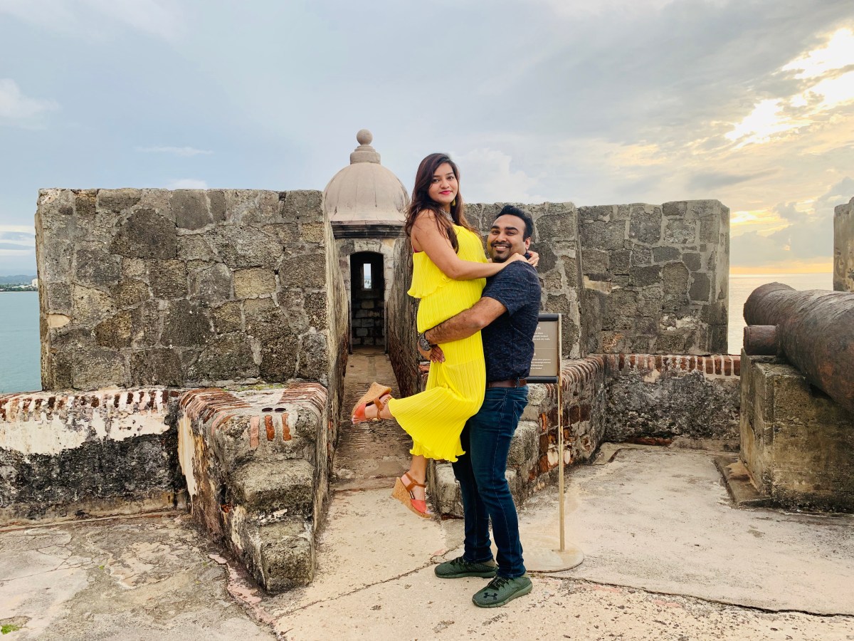 The Ultimate Guide to 5 Days In Puerto&nbsp;Rico